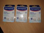 Hansaplast pleisters Aqua protect 60 stuks, Diversen, Verpleegmiddelen, Nieuw, Ophalen of Verzenden