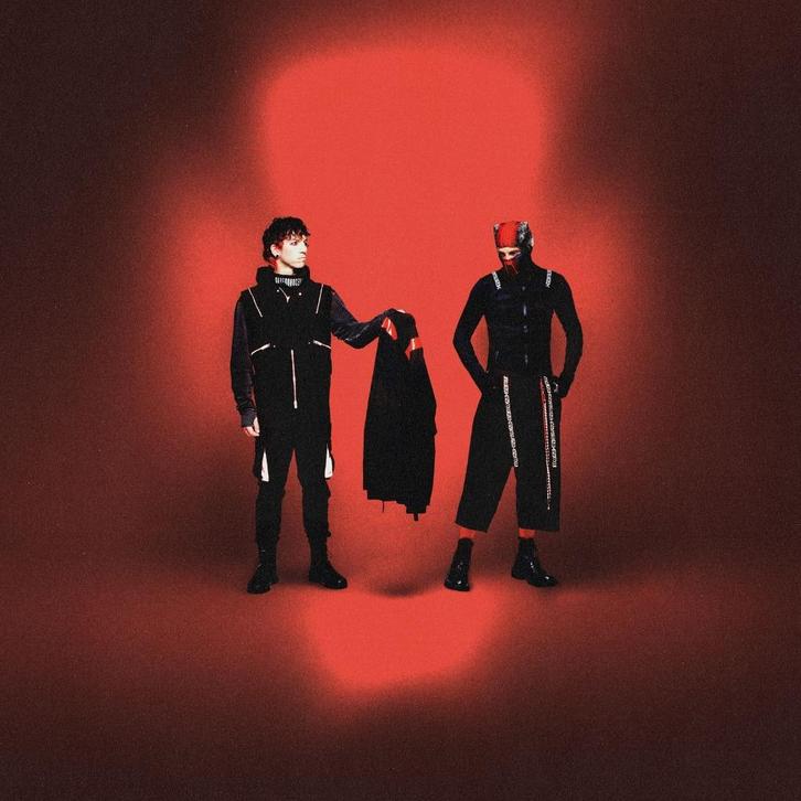 Twenty One Pilots - Breach - CD - GRATIS VERZENDING, Cd's en Dvd's, Cd's | Pop, Nieuw in verpakking, 2000 tot heden, Verzenden
