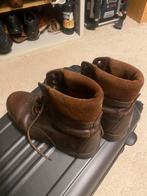 Panama jack maat 43, Ophalen of Verzenden, Zo goed als nieuw, Bruin, Boots