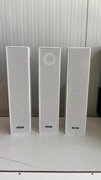 3 stuks Tannoy i7, Ophalen, Gebruikt, Audio