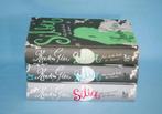Kerstin Gier - Silber Trilogie, Ophalen of Verzenden, Zo goed als nieuw, Kerstin Gier