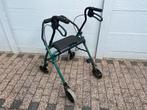 Rollator, Ophalen of Verzenden, Gebruikt