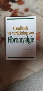 Handboek ter verlichting van FIBROMYALGIE, Boeken, Ophalen of Verzenden, Zo goed als nieuw