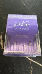 Edp Sama Dubai, Ophalen of Verzenden, Nieuw