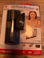 Barkan LCD/Plasma TV Muurbeugel 32-56 inch, Ophalen, Nieuw