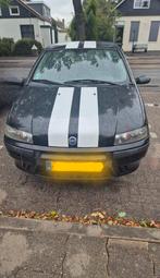 Fiat punto, Auto's, Fiat, Radio, Zwart, Handgeschakeld, Particulier