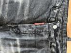 Dsquarded2 korte broek, Ophalen of Verzenden, Zo goed als nieuw, Blauw