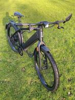 Stromer st3 sport nieuwstaat speed pedelec 983wh 1j garantie, Fietsen en Brommers, Elektrische fietsen, 50 km per accu of meer