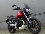 Moto Guzzi V 85 TT (bj 2019), Bedrijf, Toermotor, 850 cc