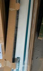 Makita invalzaag geleider 1500mm, Doe-het-zelf en Verbouw, Ophalen, Zo goed als nieuw