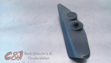 Spiegel Schakelaar van een Fiat Fiorino beschikbaar voor biedingen