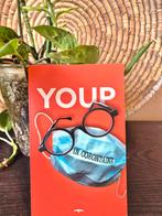 Youp - In corontaine, Ophalen of Verzenden, Zo goed als nieuw