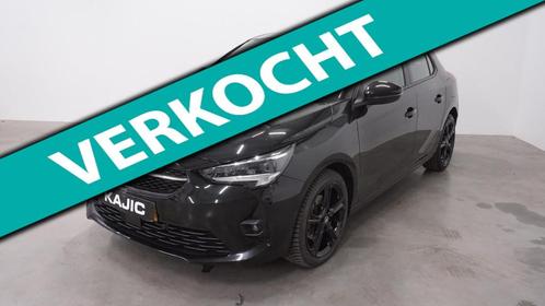 Opel Corsa 1.2 Ultimate, Auto's, Opel, Bedrijf, Te koop, Corsa, ABS, Achteruitrijcamera, Airbags, Airconditioning, Bochtverlichting