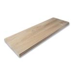 Eiken traptreden 140 x 32x 4cm A-kwaliteit eikenhouten plank, Doe-het-zelf en Verbouw, Hout en Planken, Ophalen, 25 tot 50 mm