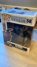 Alduin Skyrim 6” funko pop, Gebruikt, Ophalen of Verzenden