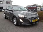 Ford Focus 1.5 EcoBlue Edition Business (bj 2019), Auto's, Ford, 1263 kg, Gebruikt, 4 cilinders, Origineel Nederlands