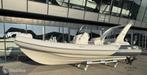 Nuova Jolly Prince 22 Rib met Mercury 200 pk V6 *Luxe boot*, Watersport en Boten, Overige merken, Gebruikt, -, -