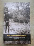 Commando Pieters XX Brummen Loosdrecht, Verzamelen, Militaria | Tweede Wereldoorlog, Verzenden, Overige soorten, Nederland, Boek of Tijdschrift