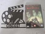 The Haunting, Vanaf 16 jaar, Ophalen of Verzenden, Zo goed als nieuw, Bovennatuurlijke thriller
