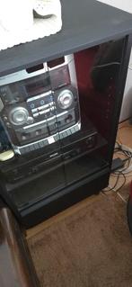 Audio torenkast gratis ophalen, Ophalen, Gebruikt