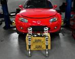 HKS Hipermax S schroefset - Mazda Mx-5 MX5 NC 05-15