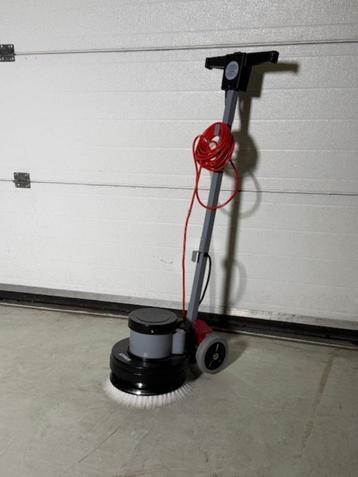 EEM 13 R eenschijfsmachine  beschikbaar voor biedingen