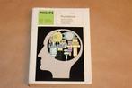 Philips Pocket Book - Electron Tubes etc. - 1975, Boeken, Techniek, Ophalen of Verzenden, Gelezen, Elektrotechniek