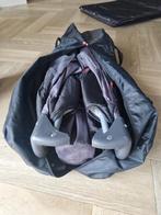 Topmark Kinderbedje - Inklapbaar en Compleet, Ophalen of Verzenden, Gebruikt, 1-persoons