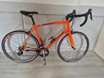 racefiets 54 inch, Gebruikt, Heren, Aluminium, Meer dan 20 versnellingen