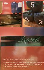 Golf Accessoires Longneck Head Covers 1-3-5, Verzenden, Nieuw, Overige typen, Overige merken