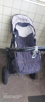 Kinderwagen van merk Joolz, Kinderen en Baby's, Kinderwagens en Combinaties, Ophalen of Verzenden, Zo goed als nieuw, Overige merken