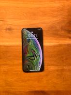 Iphone XS max 256GB ongebruikt baterij conditie 100%, Ophalen of Verzenden, Zo goed als nieuw, Zwart, 256 GB