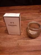Chanel no 5, Ophalen of Verzenden, Nieuw