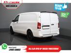 Mercedes-Benz Vito 114 CDI Aut. L2 BPM VRIJ! Ready2Go Adapt., Automaat, Gebruikt, 4 cilinders, 2500 kg