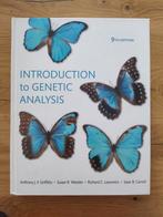Introduction to Genetic Analysis - Griffiths, Wessler et al., Ophalen, Zo goed als nieuw, Natuurwetenschap