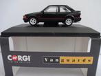 Ford Escort MK4 XR3i VA14307A van CORGI - VANGUARDS 1:43, Ophalen of Verzenden, Nieuw, Auto, Vanguards