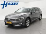 Volkswagen Passat Variant 1.6 TDI DSG AUT EURO 6 + TREKHAAK, Auto's, Volkswagen, Stof, Gebruikt, Origineel Nederlands, Diesel
