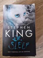 Stephen King - Dr. Sleep, Stephen King, Zo goed als nieuw, Ophalen