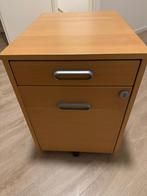 Bureau kastjes IKEA, Ophalen, Gebruikt