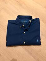 Ralph Lauren Overhemd - Maat S, Kleding | Heren, Overhemden, Blauw, Halswijdte 38 (S) of kleiner, Ralph Lauren, Ophalen of Verzenden