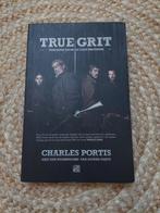True Grit - Charles Portis, Ophalen of Verzenden, Gelezen