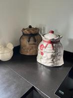 2 aardappel/uien pot, Ophalen, Zo goed als nieuw