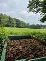 Gratis paarden mest, Tuin en Terras, Aarde en Mest, Ophalen, Mest