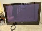 Pioneer plasma TV PDP-427XA, gratis, goed, starter stuk, Audio, Tv en Foto, Televisies, Ophalen, 50 Hz, Pioneer, Niet werkend