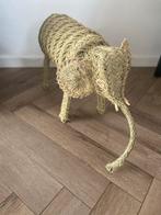 Zeegras Olifant - Decoratie voor Babykamer, Ophalen of Verzenden, Nieuw