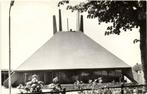 Berkel en Rodenrijs, Geref. Kerk - beschreven, Ophalen of Verzenden, 1920 tot 1940, Ongelopen, Overijssel
