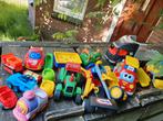 kinderspeelgoed autos, Kinderen en Baby's, Speelgoed | Speelgoedvoertuigen, Gebruikt, Ophalen of Verzenden