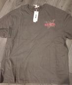 Nieuw Bench dames T-shirt Antraciet Maat xl, Bench, Ophalen of Verzenden, Nieuw, Maat 46/48 (XL) of groter