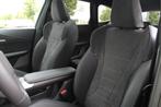BMW X1 sDrive20i High Executive M Sport Automaat / Panoramad, 1525 kg, 156 pk, Zwart, 3 cilinders