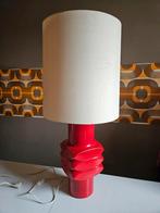 Steuler Cari Zalloni Design Vloerlamp, Hout, Gebruikt, 100 tot 150 cm, Ophalen of Verzenden